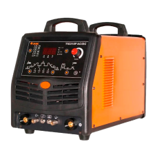 Зварювальний апарат TIG-315P AC/DC (E106)